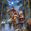 Zombie Shooter: Historical FPS