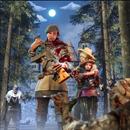 Zombie Shooter: Historical FPS APK