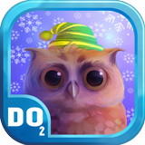 Magic Winter HD FREE أيقونة