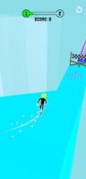 Downhill Blast 截图 1