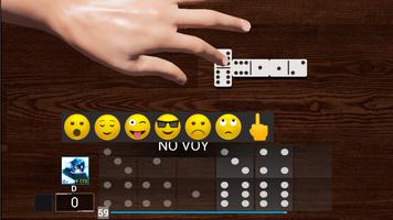 DomiDomino Screenshot 1