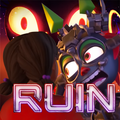 FNaF Security Scary Ruin Mod