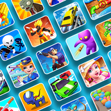 All in one Game - All Games simgesi
