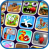 Mix game : All Games in one icon