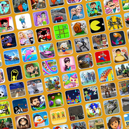 Jogos Online Poki - Milhares de jogos APK untuk Unduhan Android