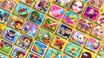 Awesome games 截图 1