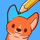APK DOP 5: Draw One Part