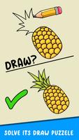 DOP 5: Draw One Part Ekran Görüntüsü 2