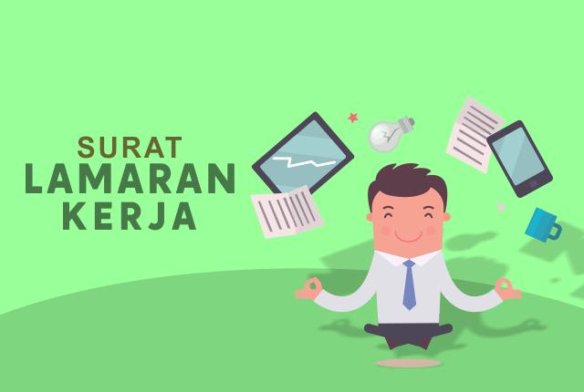 Contoh Surat Lamaran Kerja APK for Android Download Contoh Surat Lamaran Kerja APK for Android Download