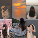 Girls DP Images APK