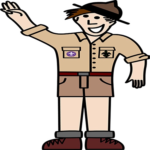 Scout Canciones y Juegos