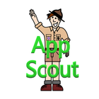 Scout Canciones y Juegos-icoon