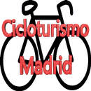 Bici turismo rutas Madrid APK