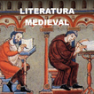 Literatura medieval anónima biểu tượng