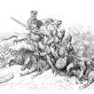 Ariosto - Orlando Furioso