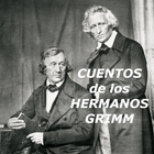 آیکون‌ Cuentos de los Hermanos Grimm