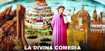 Dante - La Divina Comedia