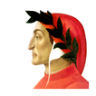 آیکون‌ Dante - La Divina Comedia
