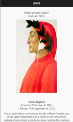 Dante - La Divina Comedia XAPK Herunterladen