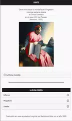 Dante - La Divina Comedia XAPK Herunterladen