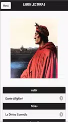 Dante - La Divina Comedia XAPK Herunterladen