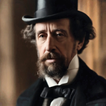 Charles Dickens - cuentos icon