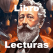 Julio Verne novelas y relatos アイコン