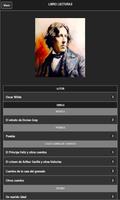 Oscar Wilde Ekran Görüntüsü 1