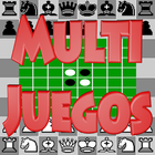 Multi Juegos Gratis 图标