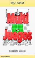 Multi Juegos Gratis 海报