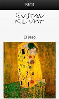 Gustav Klimt screenshot 2