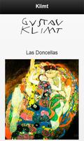 Gustav Klimt ảnh chụp màn hình 3