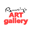 Renoir - Art Gallery 아이콘