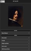 Velazquez syot layar 1