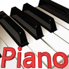 Tutorial Piano Gratis ikona