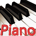 Tutorial Piano Gratis иконка