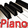 Tutorial Piano Gratis アイコン