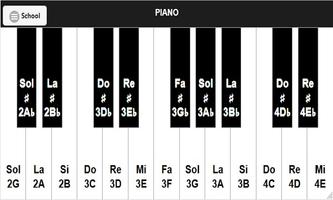 Piano gönderen