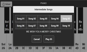 Piano Ekran Görüntüsü 3
