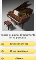 Tutorial Piano Gratis Affiche