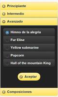 Tutorial Piano Gratis screenshot 3