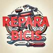 Reparar Bicicleta icon