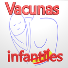 Vacunas Infantiles آئیکن