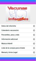 Vacunas Infantiles bài đăng