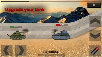 Tanks:Hard Armor Free اسکرین شاٹ 3