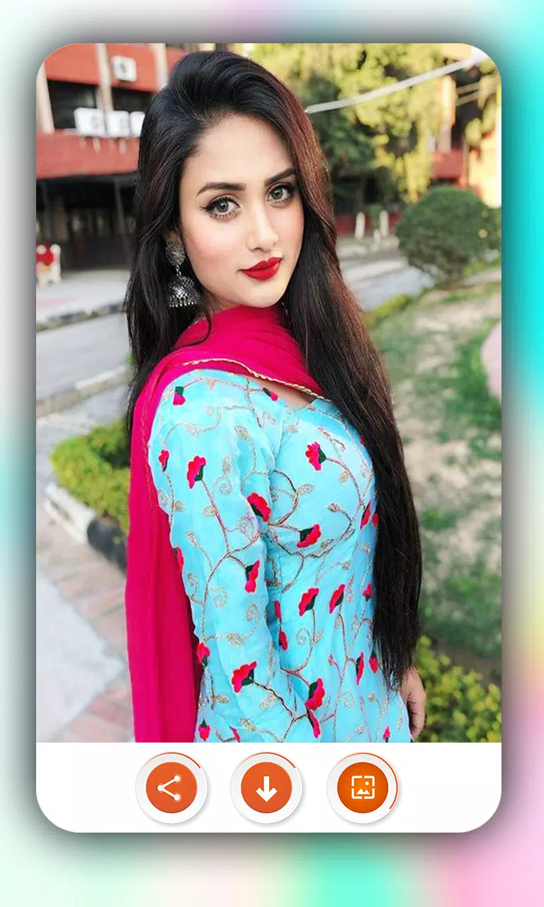 DP Girls HD Photos - Stylish D Android के लिए APK ...