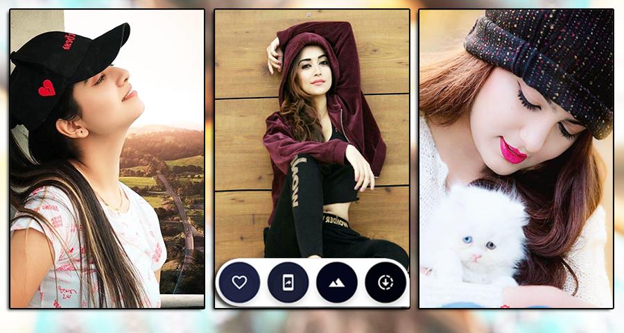DP Girls Wallpaper DPZ Stylish APK for Android Download DP Girls Wallpaper DPZ Stylish APK for Android Download