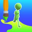 ”Draw Gang