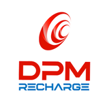 DPM Recharge: Quick DMT, AEPS and UTI PAN icon