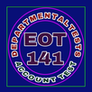 Departmental tests EOT 141 APK